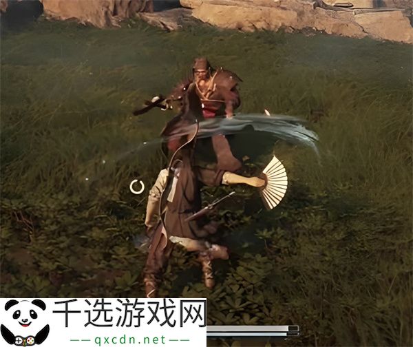 燕云十六声扇子轻功学习方法分享