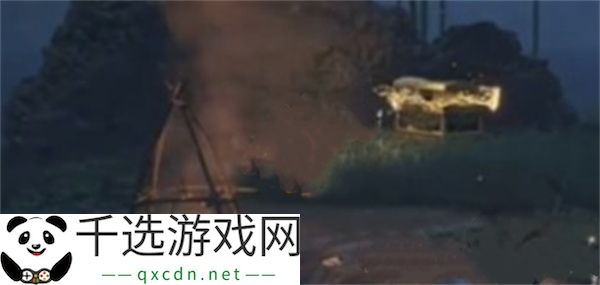 燕云十六声竹林废屋任务攻略分享