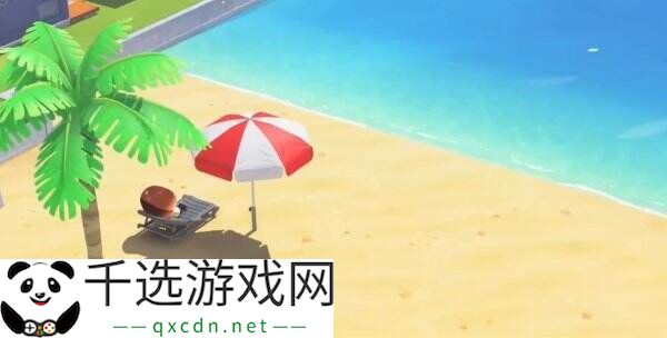 生活模拟《朋友收集 梦想生活》将于2026年登陆Switch