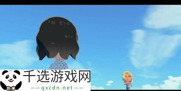 生活模拟《朋友收集 梦想生活》将于2026年登陆Switch