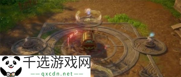 仙剑世界金蝉石像解锁方法分享