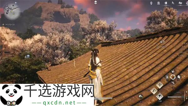 燕云十六声声望提升方法分享