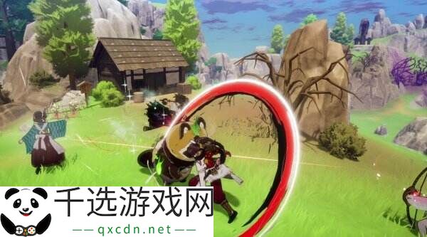 《符文工房 龙之天地》推迟至6月5日与Switch2版本同步推出