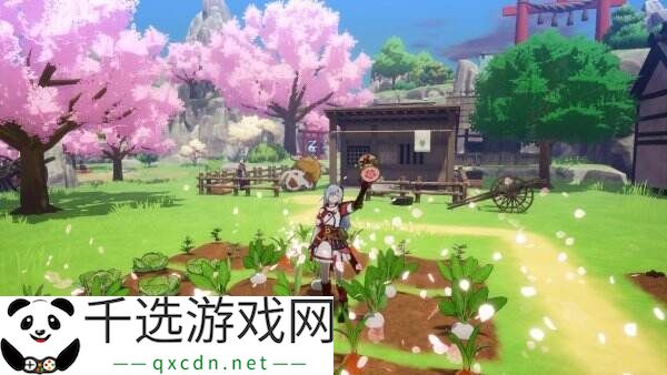 《符文工房 龙之天地》推迟至6月5日与Switch2版本同步推出