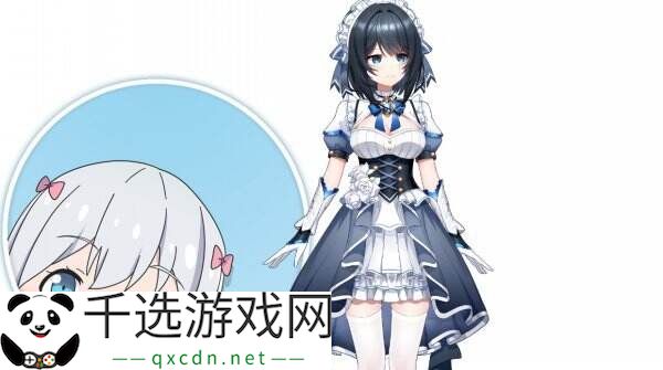 桌面宠物游戏《不吃香菜》现已正式发售