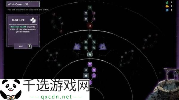 类肉鸽动作游戏《Rogue Loops》现已正式发售
