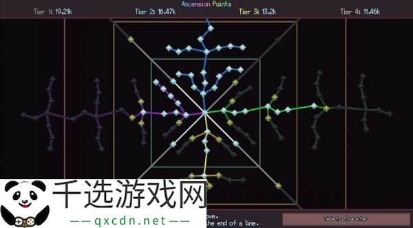放置类游戏《游牧闲置 Nomad Idle》现已正式发售