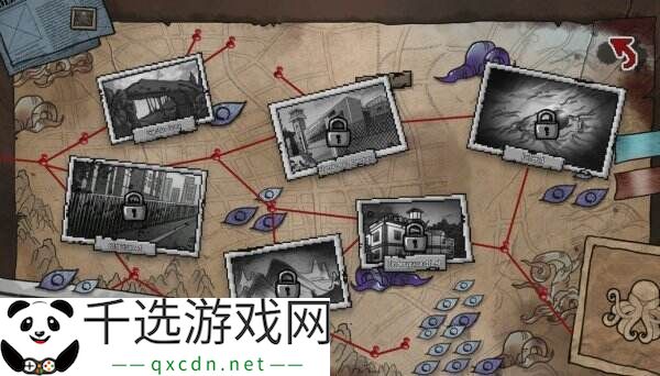 射击冒险游戏《不可撤离区》现已正式发售