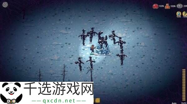 射击冒险游戏《不可撤离区》现已正式发售