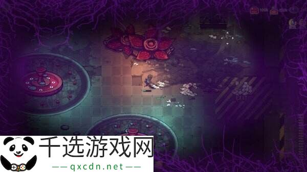 射击冒险游戏《不可撤离区》现已正式发售