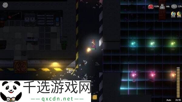 射击冒险游戏《不可撤离区》现已正式发售