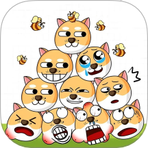 狗狗大营救游戏