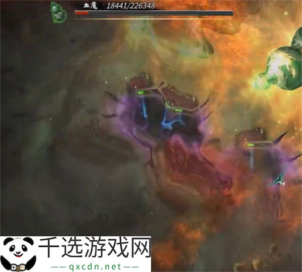鬼谷八荒手游愚公遗志剧情攻略