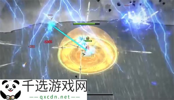 鬼谷八荒手游仙子堕凡尘触发方法分享