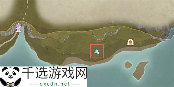 无限暖暖搭乘浮絮巨鸥任务攻略