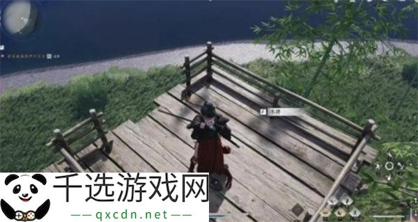 燕云十六声小木牌获取方法分享
