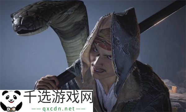 燕云十六声蛇郎中解锁方法分享