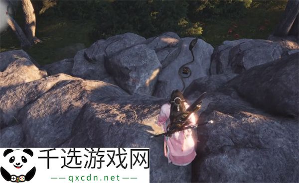 燕云十六声蛇郎中解锁方法分享