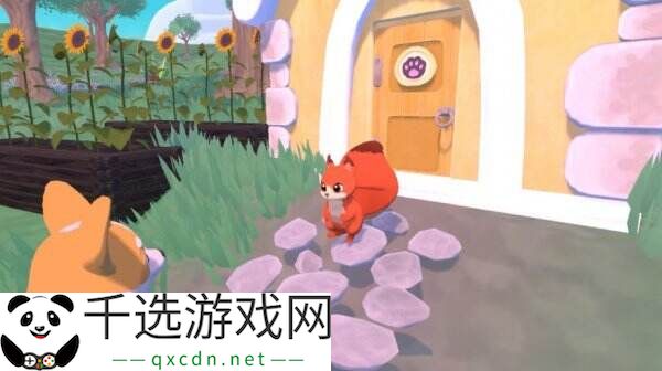 建设理想中的城镇！建造新游《Animalkind》上线Steam