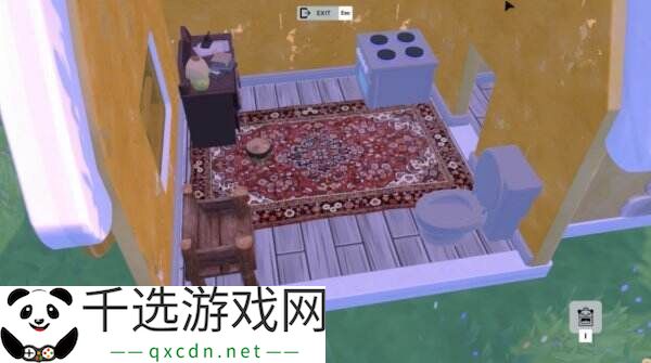建设理想中的城镇！建造新游《Animalkind》上线Steam