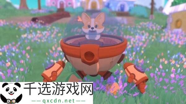 建设理想中的城镇！建造新游《Animalkind》上线Steam