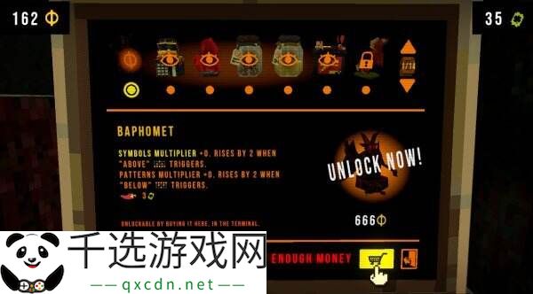 轻度肉鸽噩梦老虎机游戏《CloverPit》现已推出免费试玩