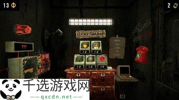轻度肉鸽噩梦老虎机游戏《CloverPit》现已推出免费试玩