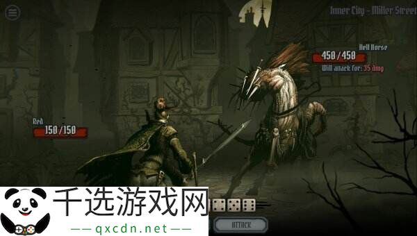 黑暗幻想类骰子构建策略游戏《GrimKeep》将于今年推出