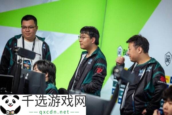 DOTA2 ESL One罗利站小组赛结束！淘汰赛赛程公布！