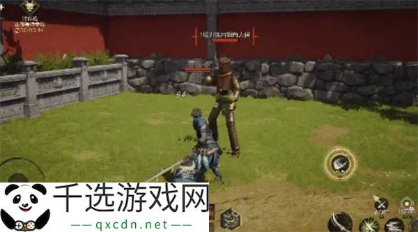 剑灵2剑士玩法攻略及加点推荐分享