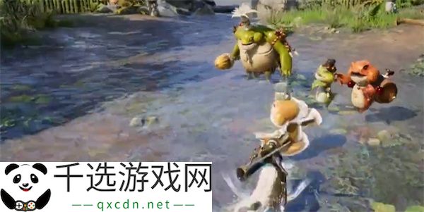 剑灵2世界副本玩法介绍说明