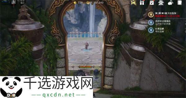 剑灵2世界副本玩法介绍说明