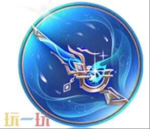 王者荣耀百里守约高原三宝皮肤上线！雪豹·霜爪史诗限定来袭！