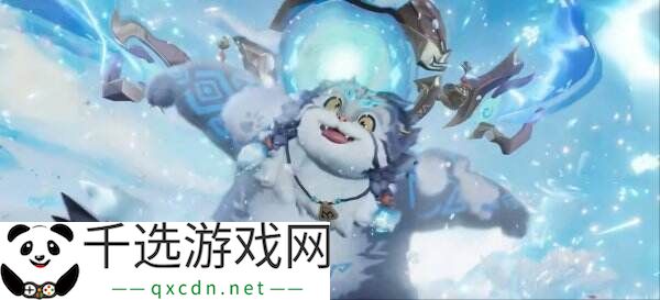 王者荣耀张飞珍品传说限定皮肤爆料！高原三宝系列兔狲·蓬尾来袭！