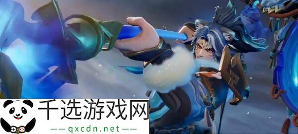 王者荣耀张飞珍品传说限定皮肤爆料！高原三宝系列兔狲·蓬尾来袭！
