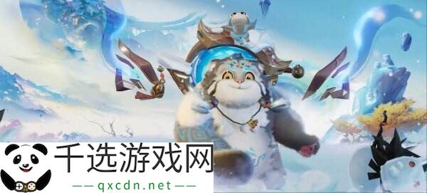 王者荣耀张飞珍品传说限定皮肤爆料！高原三宝系列兔狲·蓬尾来袭！