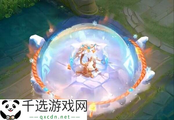 王者荣耀张飞珍品传说限定皮肤爆料！高原三宝系列兔狲·蓬尾来袭！