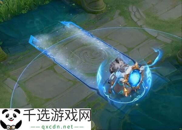 王者荣耀张飞珍品传说限定皮肤爆料！高原三宝系列兔狲·蓬尾来袭！