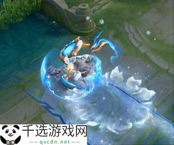 王者荣耀张飞珍品传说限定皮肤爆料！高原三宝系列兔狲·蓬尾来袭！