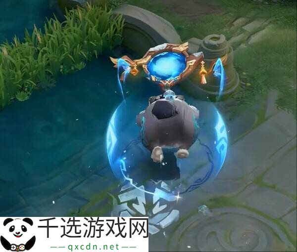 王者荣耀张飞珍品传说限定皮肤爆料！高原三宝系列兔狲·蓬尾来袭！