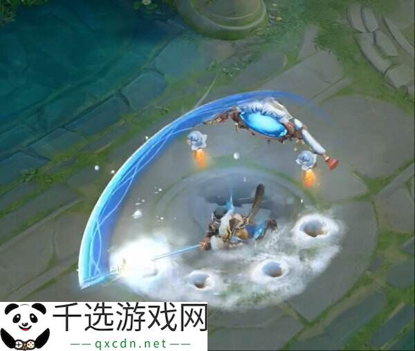 王者荣耀张飞珍品传说限定皮肤爆料！高原三宝系列兔狲·蓬尾来袭！
