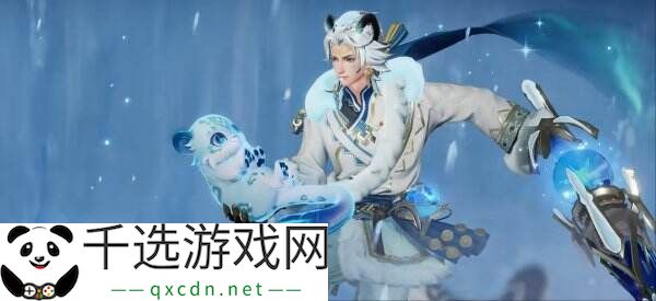 王者荣耀峡谷热门生物皮肤鉴定！史诗限定百里守约-雪豹·霜爪爆料！