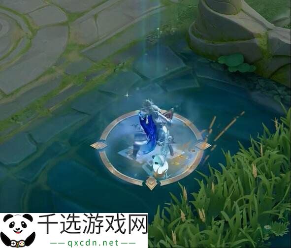 王者荣耀峡谷热门生物皮肤鉴定！史诗限定百里守约-雪豹·霜爪爆料！