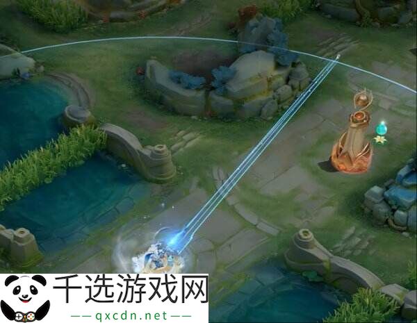 王者荣耀峡谷热门生物皮肤鉴定！史诗限定百里守约-雪豹·霜爪爆料！