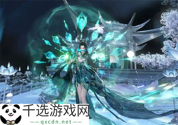 逆水寒手游裁锦成衣任务攻略分享