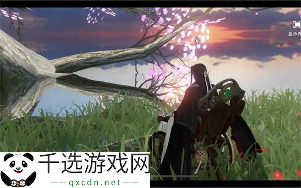 逆水寒手游通明剑术获取方法攻略分享