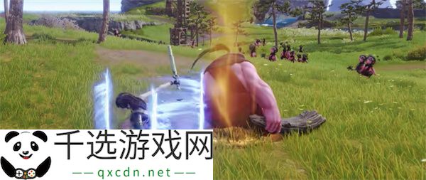 剑灵2灵教院咒术师职业介绍说明