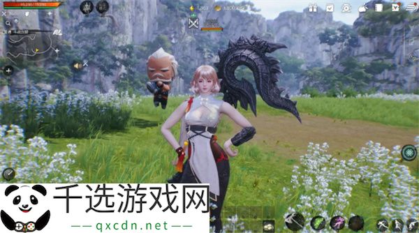 剑灵2守护灵获取方法攻略分享
