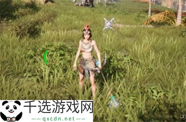 荒野起源狩猎直弓获取方法分享