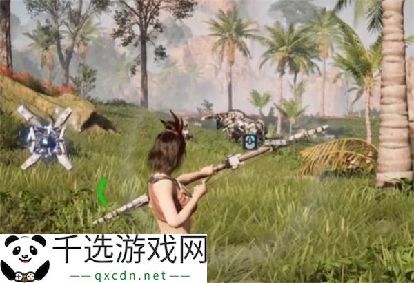 荒野起源狩猎直弓获取方法分享
